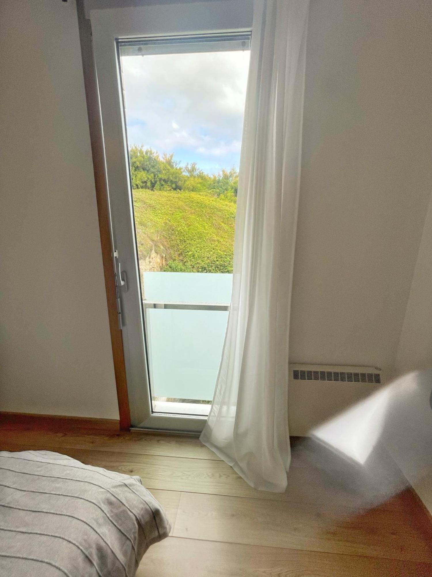 Ferienwohnung Malpica Diseno Exterior foto