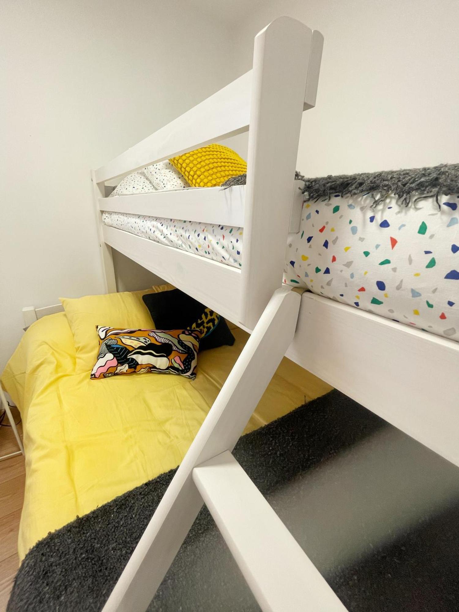 Ferienwohnung Malpica Diseno Exterior foto