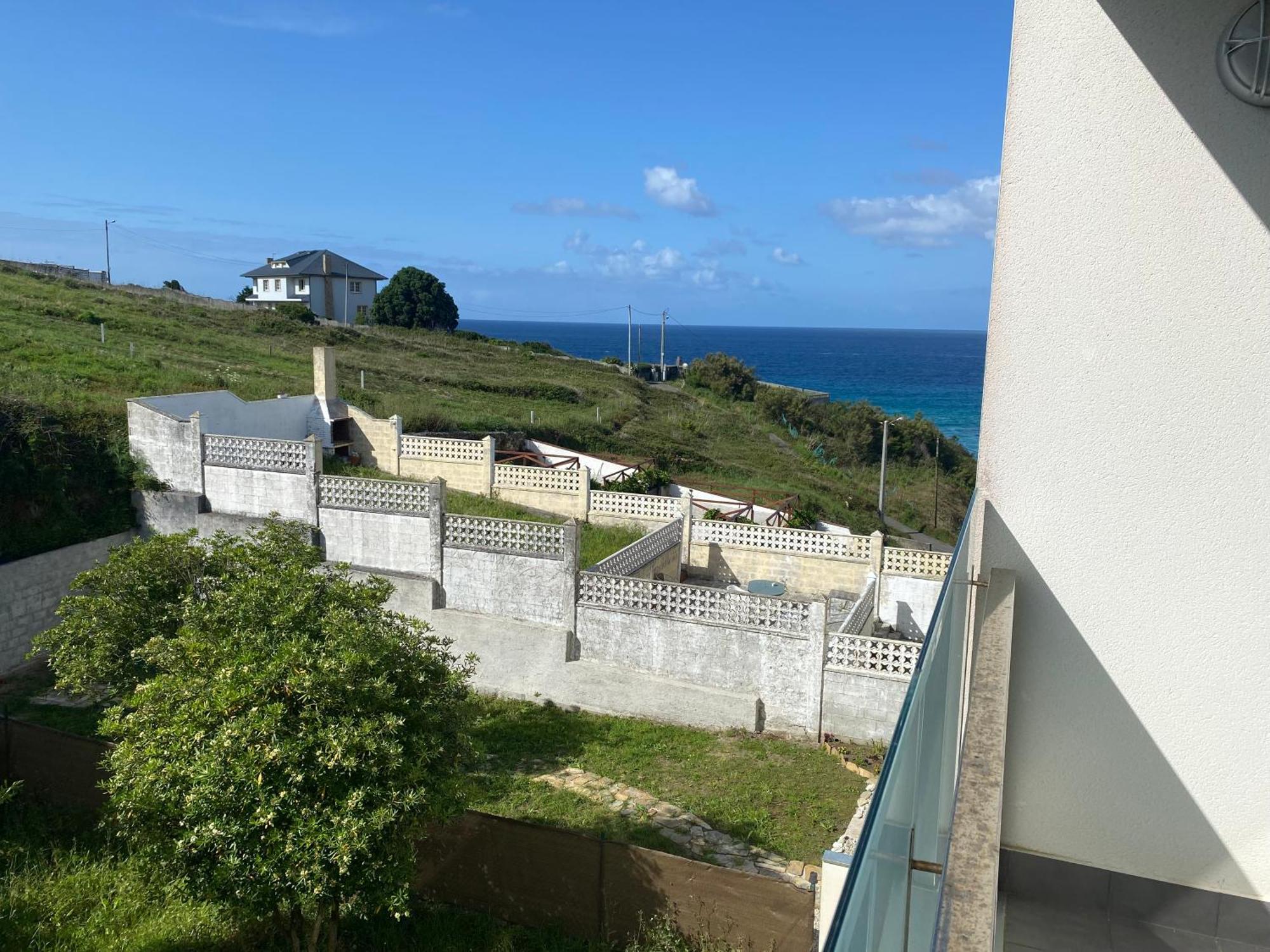 Ferienwohnung Malpica Diseno Exterior foto
